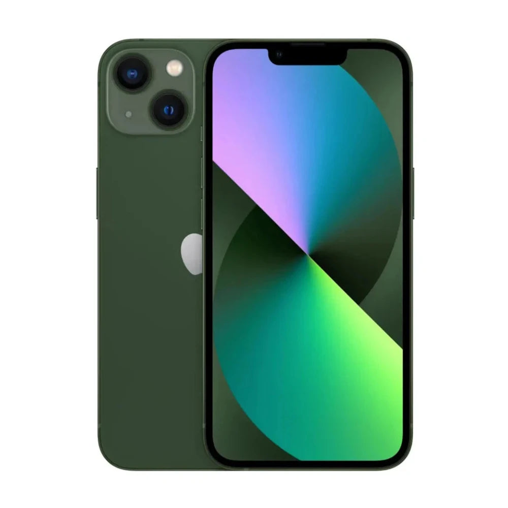 Apple iPhone 13 Mini 128GB Dual Sim – GIFTGUIDE Apple iPhone 13 Mini 128GB Dual Sim – GIFTGUIDE