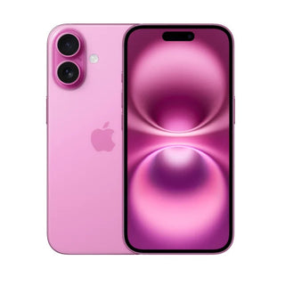 iPhone 16 128GB - Pink