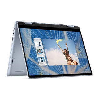 Dell Inspiron 7440 | Intel Core 7 | 14" Full HD+ Touch | 16GB DDR5 RAM | 1TB SSD | Windows 11 Home - Ice Blue