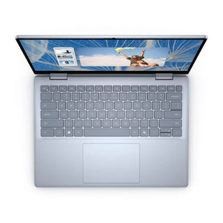 Dell Inspiron 7440 | Intel Core 7 | 14" Full HD+ Touch | 16GB DDR5 RAM | 1TB SSD | Windows 11 Home - Ice Blue