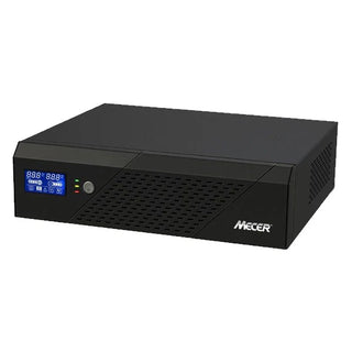 Mecer Lobo 2400VA 1440W 24V Inverter - 2 Batteries Required