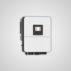 DEYE 5KW HYBRID INVERTER