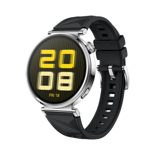 Huawei GT 5 GPS 41mm Smartwatch  - Black