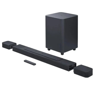 JBL BAR 1000 PRO 7.1.4 CH DOLBY ATMOS - BLACK OH3806