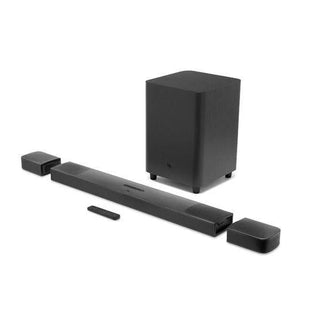 JBL Bar 9.1 True Wireless Soundbar