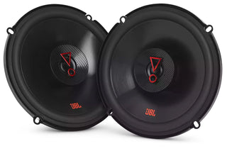 JBL Stage 3 627 45Watt RMS 6.5″ Coaxial Speaker OH1574 (Pack of 4)