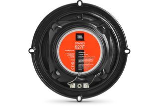 JBL Stage 3 627 45Watt RMS 6.5″ Coaxial Speaker OH1574 (Pack of 4)