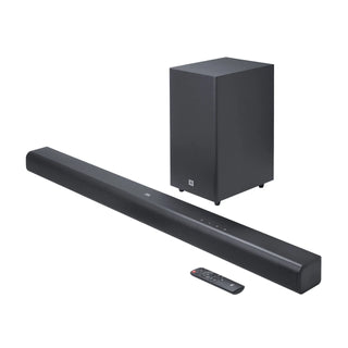 JBL CINEMA SB580 3.1 Channel Soundbar with Wireless Subwoofer