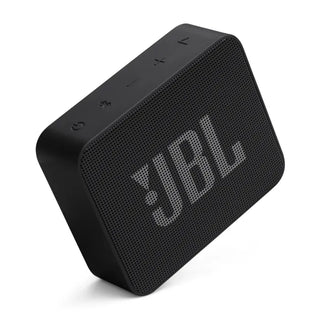 JBL Go Essential 2 Portable Bluetooth Speaker – Black