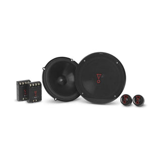 JBL 50W 6,5-Inch Component Speaker Stage3607C OH1572 (Pack of 4)