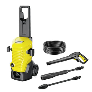 Karcher k4 modular wcm high pressure washer 1800w 360 liter per hour 130 bar