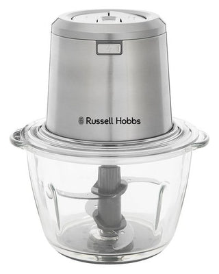 Russell Hobbs Cordless Rechargeable Midi Chopper RHCMC - 863099