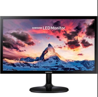 Samsung S22F350 22'' Full HD LED Monitor