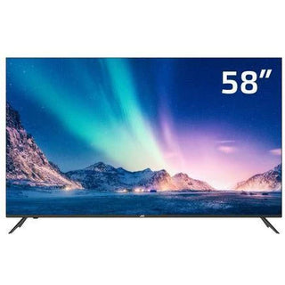 JVC LT-58N7125 58'' 4K Smart TV