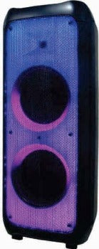 JVC Party Speaker XS-N6213PB