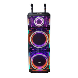 JVC Party Speaker – XS-N8115PB