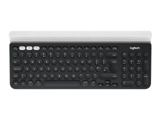 K780 mulit-device wireless keyboard