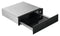 AEG 60cm Premium Matte Black 6place Warmer Drawer - KDK911424T