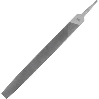 Kennedy 300mm Flat Smooth Engineers File