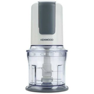 Kenwood  Quad Blade Mini Chopper (White) CH580