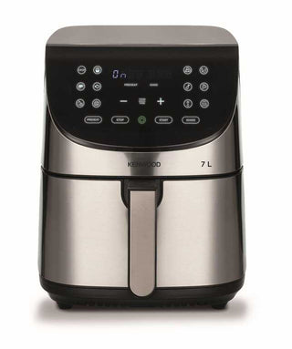 Kenwood Air Fryer XXXL- Inox  HFM80.000SS