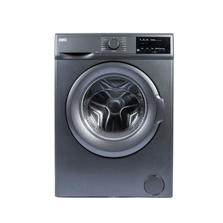 KIC 6kg Front Load Washer Grey KFL 610 GR