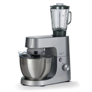 Kenwood 5l Home Bake Stand Mixer With Blender - KHH01.120SI
