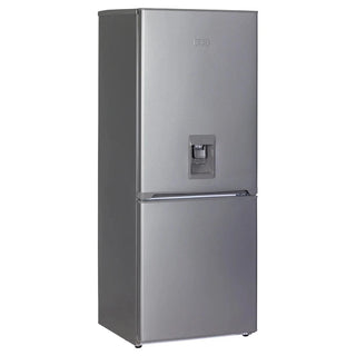 KIC 276L Bottom Freezer Fridge With Water Dispenser  KBF 631/2 ME WATER