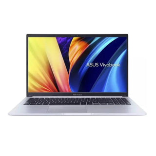 ASUS Vivobook 15 M1502IA-716512S0W AMD Ryzen 7 | 512GB SSD - Icelight Silver