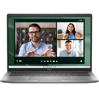 Dell NBDEN002L745014EMEA Latitude 7450 Intel Core Ultra 7 165U 4.90GHz 12-Core 14" WUXGA(1920x1200) IPS Anti-Glare 16GB(On-Board) LPDDR5x-6400MHz 512GB TLC PCIe 4.0 NVMe 2230 M.2 SSD Windows 11 Pro Aluminium Laptop