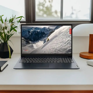 Lenovo IdeaPad 1 15IAU7 12th Gen i3-1215U 12GB DDR4 RAM  1TB Ultra-Fast