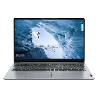 Lenovo IdeaPad 1 15IAU7 12th Gen Intel Core i5-1235U 8GB DDR4 RAM 512GB SSD 15.6" FHD Win 11 Home