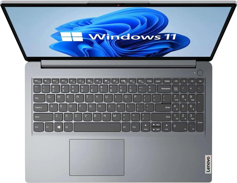 Lenovo IdeaPad 1 15IAU7 Core i7 Laptop