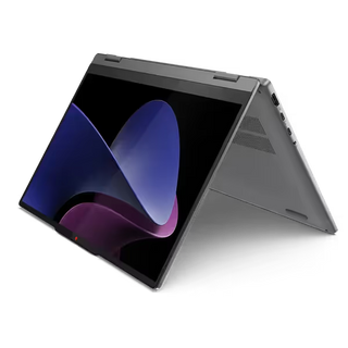 Lenovo IdeaPad 5 2-in-1 14IRH9 Intel® Core™ 7-150U up to 5.4GHz Processor, 12MB Cache, 10x Cores, 12x Threads  16GB LPDDR5X RAM  512GB Windows 11 Home
