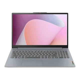 Lenovo IdeaPad Slim 3 15IAH8 83ER00BNSA 12th Gen i5-12450H 8GB  RAM 512 SSD 15.6" FHD  Win 11 Pro
