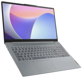 Lenovo IdeaPad Slim 3 15IAH8 12th Gen Intel Core i5-12450H up to 4.40GHz Processor, 12MB Cache, 8x Cores, 12x Threads / 8GB LPDDR5 RAM / 512GB