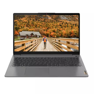 Lenovo IdeaPad 3 15IAU7 Core i3 Laptop 82RK00JWSA