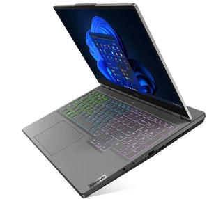 Lenovo Legion 5 15IAH7H 82RB00E2SA 12th Gen Intel Core i7-12700H up to 4.70GHz Processor, 24MB Cache, 14x Cores, 20x Threads / 64GB DDR5 RAM / 2TB