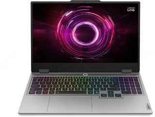 Lenovo LOQ 15AHP10 15.6-inch FHD AI Laptop - AMD Ryzen 7 250 1TB SSD 16GB RAM RTX 5060 Win 11 Home