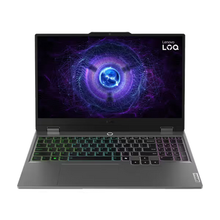 Lenovo LOQ 15IAX9 12th Gen Intel Core i5-12600HX 8GB RAM 512GB SSD 15.6" FHD Home