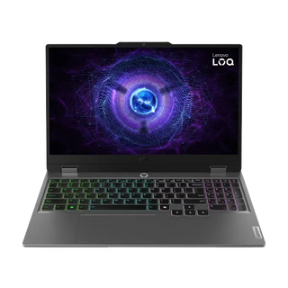 Lenovo LOQ 15IAX9 Intel Core i5 RTX 3050