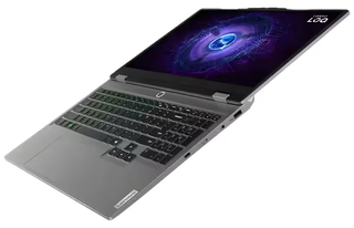 Lenovo LOQ 15IAX9 12th Gen Intel Core i5-12600HX 8GB RAM 512GB SSD 15.6" FHD Home