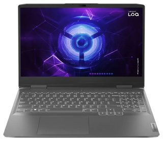 Lenovo LOQ 16IRH8  Core i5-13420H 32GB RAM  1TB SSD  16" WUXGA Windows 11 Home