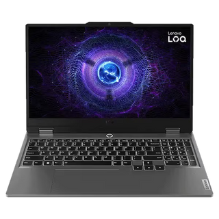 Lenovo LOQ Core i7 RTX 5060 Laptop