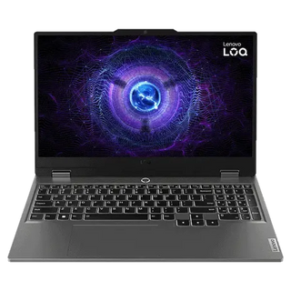 Lenovo LOQ 15IRX10 14th Gen Intel Core Intel i7-14700HX up to 5.50GHz Processor, 33MB Cache, 20x Cores, 28x Threads / 16GB DDR5 RAM / 1TB