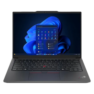 Lenovo ThinkPad E14 Gen 6 Intel Core Ultra 7-155U up to 4.80GHz Processor, 12MB Cache, 12x Cores, 14x Threads / 64GB DDR5 RAM / 1TB