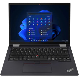 Lenovo ThinkPad X13 Yoga Gen 3 21AW001BZA 12th Gen Intel Alder Lake Core i7-1255U up to 4.70GHz Processor