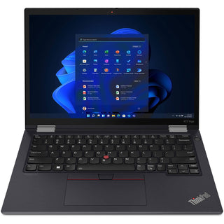 Lenovo Thinkpad X13 G3 | I5 1235U | 8GB | 512GB SSD | 13.3″ (1920 x 1200) FHD+ | 4G (LTE) | Win 11 Pro