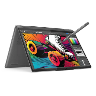 Lenovo Yoga 7 2-In-1 14IML9 Intel® Core™ Ultra 7-155H 16GB RAM 1TB SSD  14” 1Touchscreen Win 11 Home