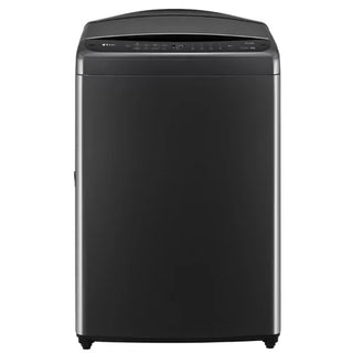 LG Top Loader Washing Machine 21kg Platinum BlackT21H7EHHSTP.APBQESA
